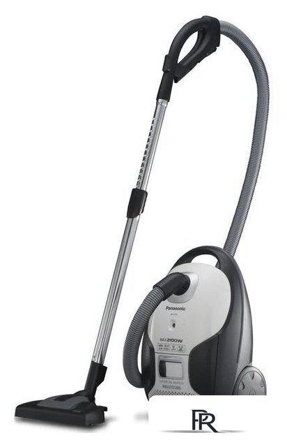 Пылесос Panasonic MC-CJ915W - Изображение №1 — Интернет-магазин ПроЗаказ