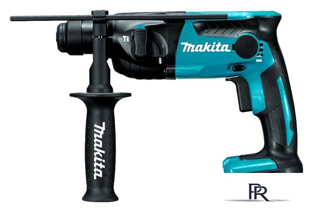 Перфоратор Makita DHR165Z (без АКБ) - Изображение №1 — Интернет-магазин ПроЗаказ