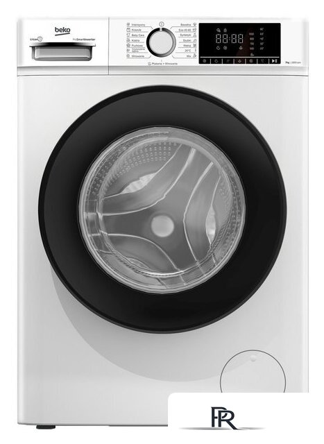 Стиральная машина BEKO B1WFM2701BBPL - Изображение №1 — Интернет-магазин ПроЗаказ
