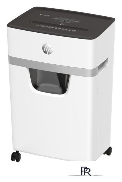 Шредер HP OneShred 15CC - Изображение №1 — Интернет-магазин ПроЗаказ