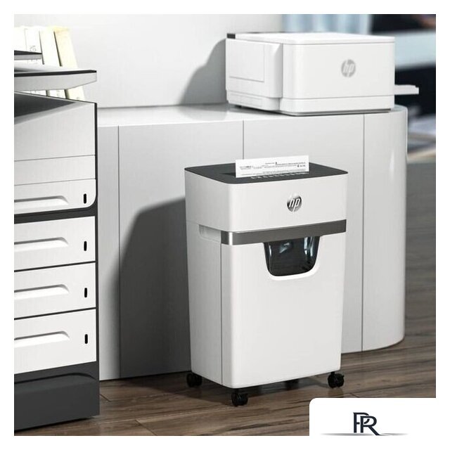 Шредер HP OneShred 15CC - Изображение №7 — Интернет-магазин ПроЗаказ