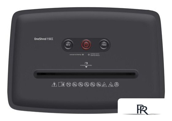 Шредер HP OneShred 15CC - Изображение №5 — Интернет-магазин ПроЗаказ
