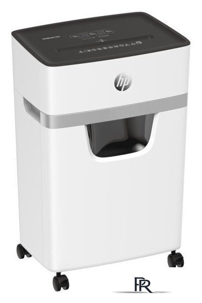 Шредер HP OneShred 15CC - Изображение №2 — Интернет-магазин ПроЗаказ