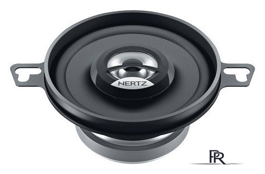 Коаксиальная АС Hertz DCX 87.3 - Изображение №1 — Интернет-магазин ПроЗаказ