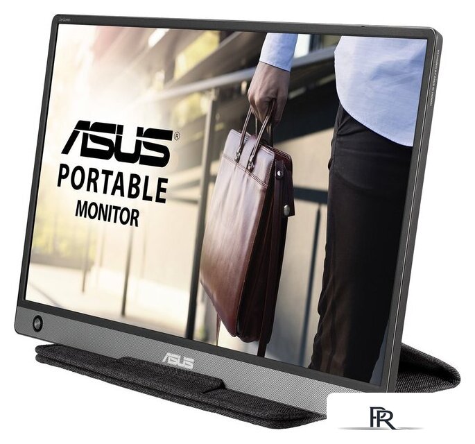 Портативный монитор ASUS ZenScreen MB16AH - Изображение №5 — Интернет-магазин ПроЗаказ