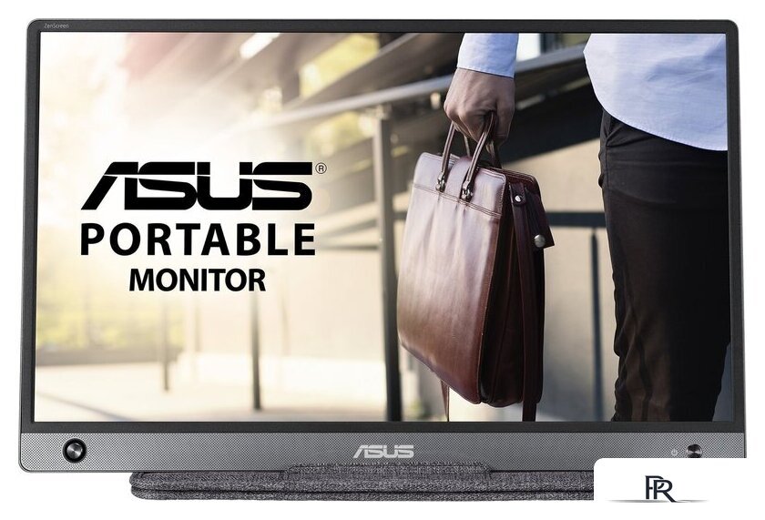 Портативный монитор ASUS ZenScreen MB16AH - Изображение №1 — Интернет-магазин ПроЗаказ