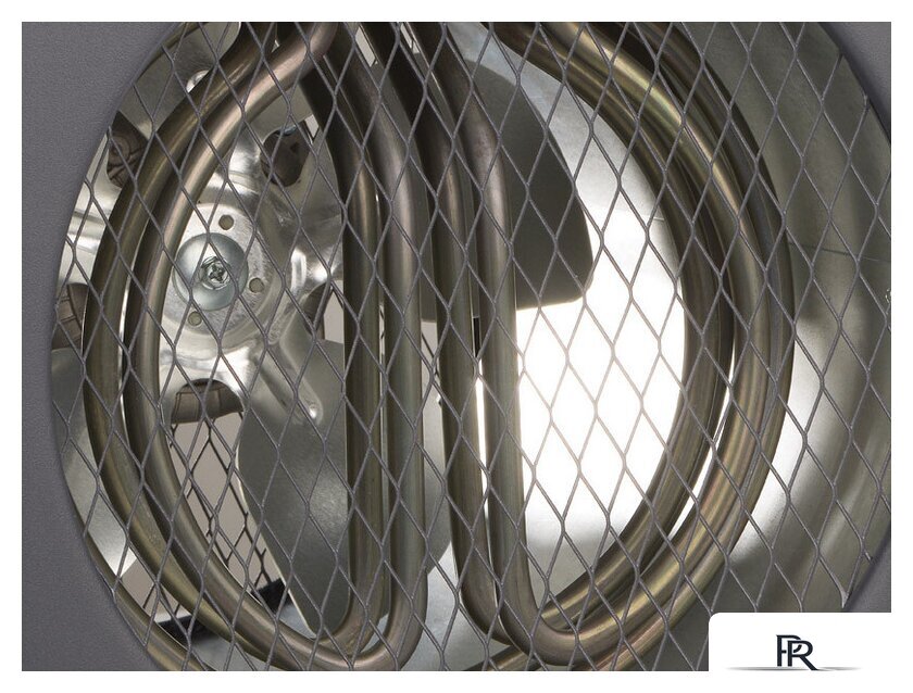 Электрическая тепловая пушка Ballu BHP-P-6 - Изображение №3 — Интернет-магазин ПроЗаказ