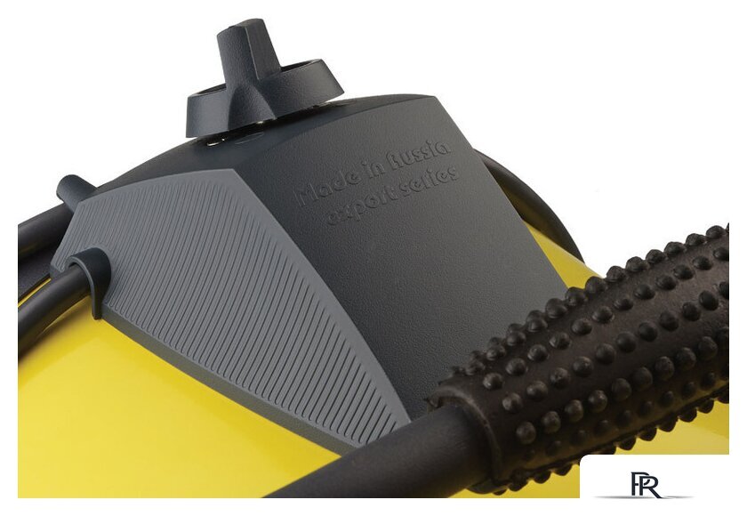 Электрическая тепловая пушка Ballu BHP-P-6 - Изображение №5 — Интернет-магазин ПроЗаказ