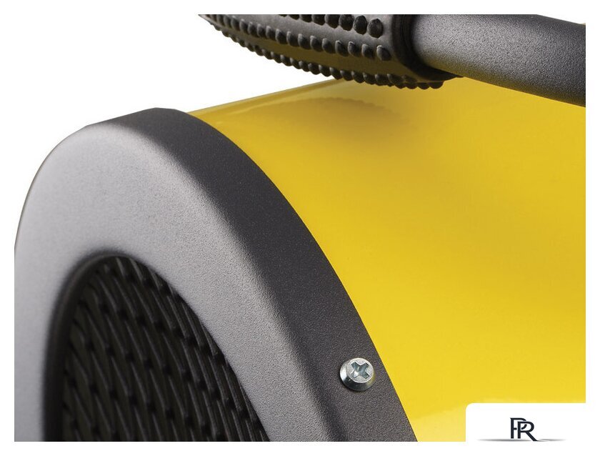 Электрическая тепловая пушка Ballu BHP-P-6 - Изображение №2 — Интернет-магазин ПроЗаказ