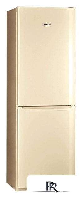 Холодильник POZIS RK-139 (бежевый) - Изображение №1 — Интернет-магазин ПроЗаказ
