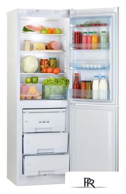 Холодильник POZIS RK-139 (бежевый) - Изображение №2 — Интернет-магазин ПроЗаказ