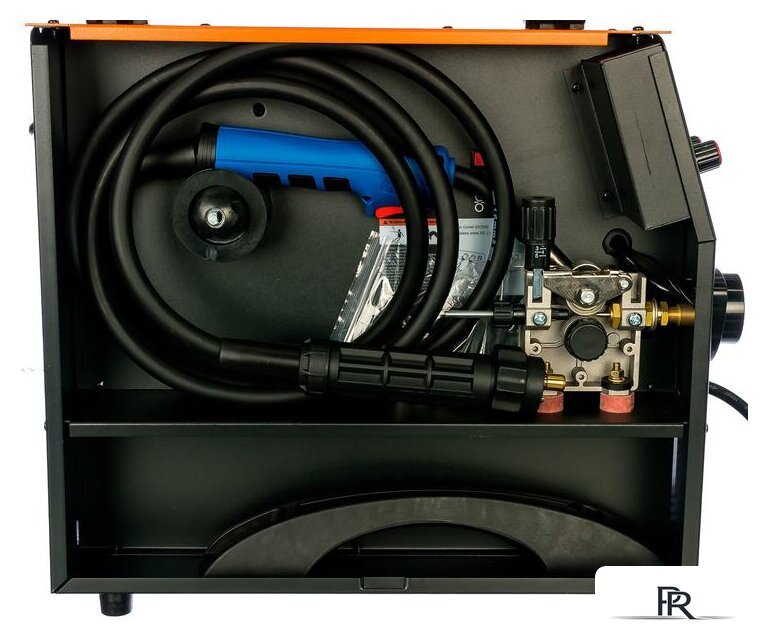 Сварочный инвертор FoxWeld Invermig 205 - Изображение №12 — Интернет-магазин ПроЗаказ