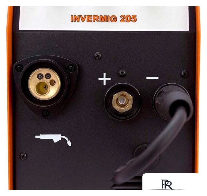 Сварочный инвертор FoxWeld Invermig 205 - Изображение №15 — Интернет-магазин ПроЗаказ