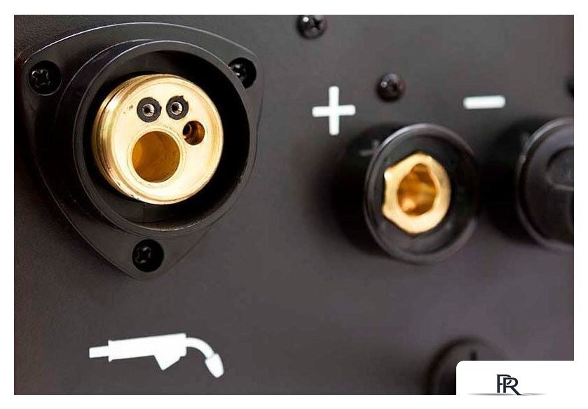 Сварочный инвертор FoxWeld Invermig 205 - Изображение №14 — Интернет-магазин ПроЗаказ