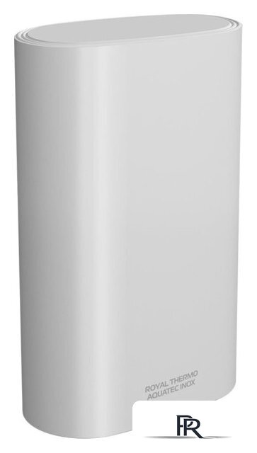 Бойлер косвенного нагрева с ТЭНом Royal Thermo Aquatec Inox-F RTWX-F 80 - Изображение №1 — Интернет-магазин ПроЗаказ