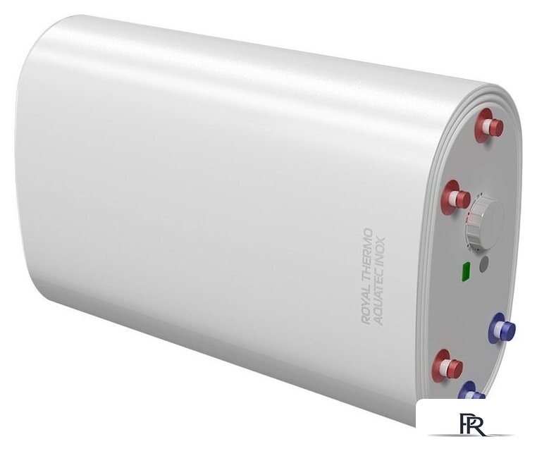 Бойлер косвенного нагрева с ТЭНом Royal Thermo Aquatec Inox-F RTWX-F 80 - Изображение №3 — Интернет-магазин ПроЗаказ