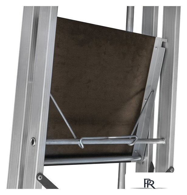 Лестница-стремянка Новая высота NV 1540 1540103 (3 ступени) - Изображение №8 — Интернет-магазин ПроЗаказ