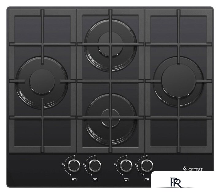 Варочная панель GEFEST 2231 К3 - Изображение №1 — Интернет-магазин ПроЗаказ