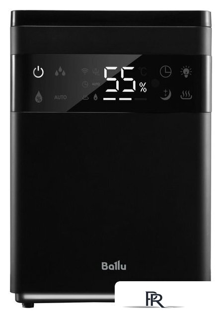 Увлажнитель воздуха Ballu UHB-950 ET - Изображение №2 — Интернет-магазин ПроЗаказ