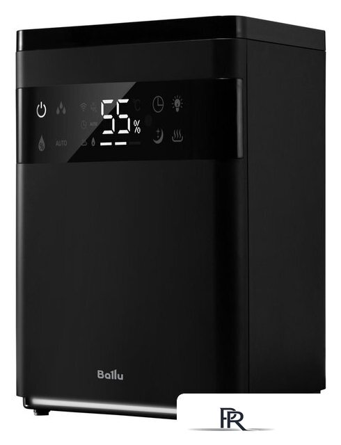 Увлажнитель воздуха Ballu UHB-950 ET - Изображение №1 — Интернет-магазин ПроЗаказ