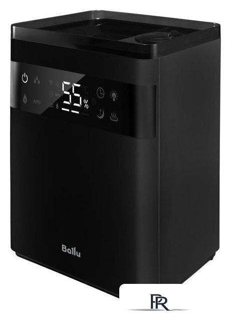 Увлажнитель воздуха Ballu UHB-950 ET - Изображение №8 — Интернет-магазин ПроЗаказ
