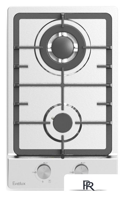 Варочная панель Evelux HEG 330 X - Изображение №1 — Интернет-магазин ПроЗаказ