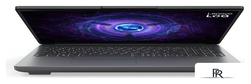 Игровой ноутбук Lenovo LOQ 15IAX9E 83LK009VIN - Изображение №7 — Интернет-магазин ПроЗаказ