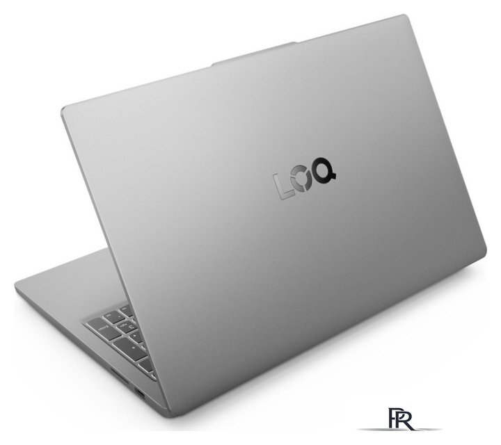 Игровой ноутбук Lenovo LOQ 15IAX9E 83LK009VIN - Изображение №8 — Интернет-магазин ПроЗаказ