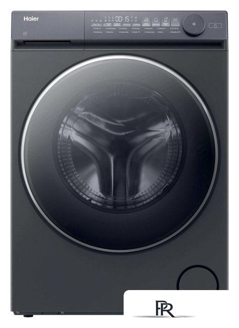 Стиральная машина Haier X7 SLIM HW80-BD14MEPGTU1 - Изображение №1 — Интернет-магазин ПроЗаказ