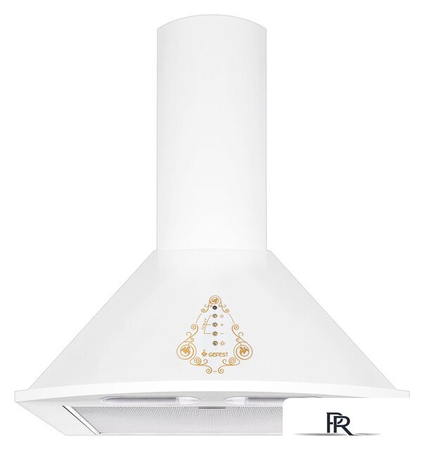 Кухонная вытяжка GEFEST ВО-1604 К82 - Изображение №1 — Интернет-магазин ПроЗаказ