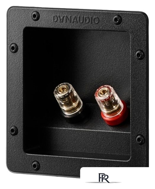 Полочная акустика Dynaudio Evoke 20 (черный рояльный лак) - Изображение №2 — Интернет-магазин ПроЗаказ