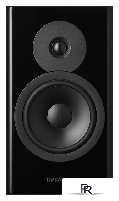 Полочная акустика Dynaudio Evoke 20 (черный рояльный лак) - Изображение №1 — Интернет-магазин ПроЗаказ