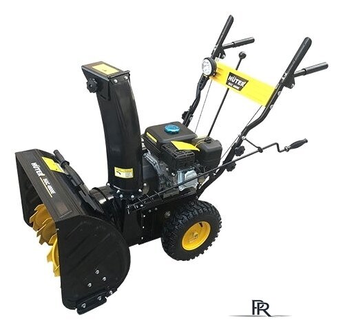 Снегоуборщик Huter SGC 4800E - Изображение №1 — Интернет-магазин ПроЗаказ