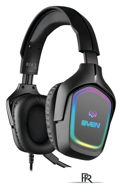 Наушники SVEN AP-U750MV - Изображение №3 — Интернет-магазин ПроЗаказ