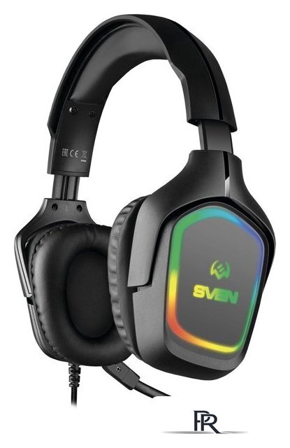 Наушники SVEN AP-U750MV - Изображение №4 — Интернет-магазин ПроЗаказ