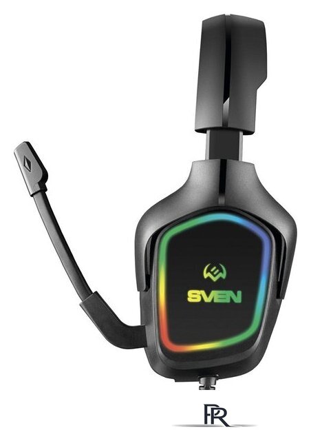 Наушники SVEN AP-U750MV - Изображение №6 — Интернет-магазин ПроЗаказ