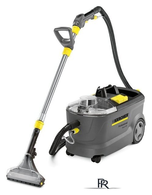 Пылесос Karcher Puzzi 10/1 Edition 1.100-131.0 - Изображение №1 — Интернет-магазин ПроЗаказ