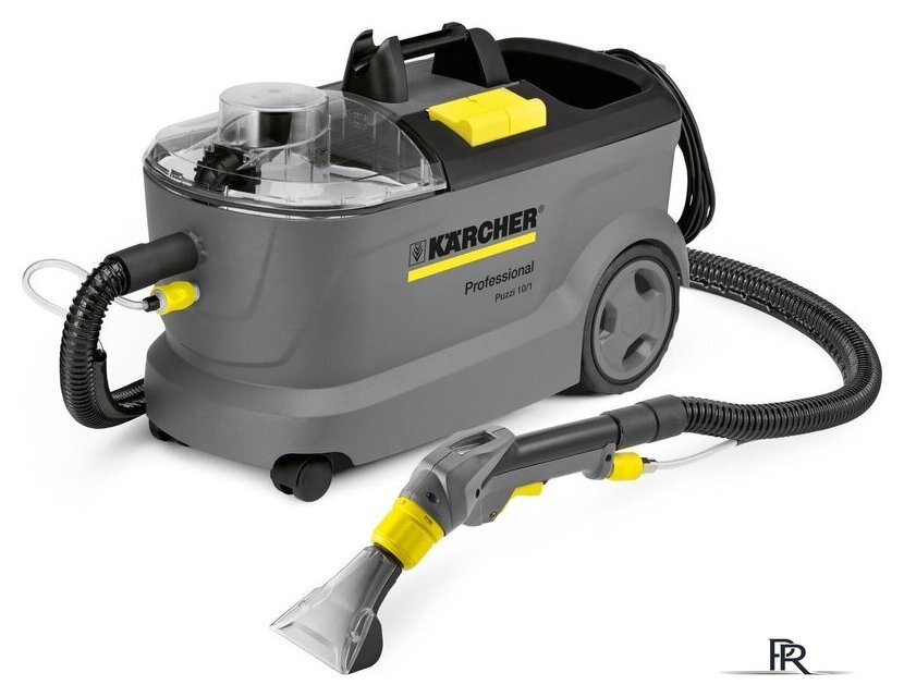 Пылесос Karcher Puzzi 10/1 Edition 1.100-131.0 - Изображение №2 — Интернет-магазин ПроЗаказ