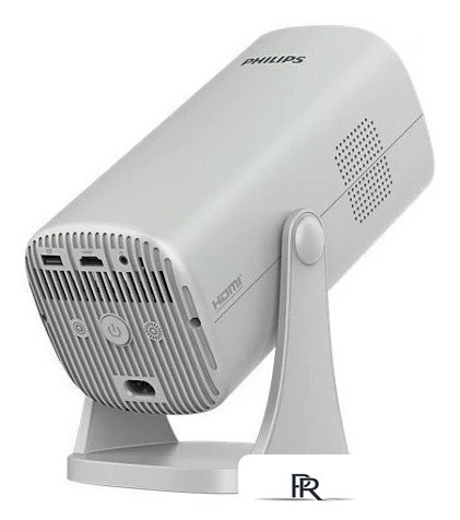Проектор Philips NeoPix 244 NPX244 - Изображение №3 — Интернет-магазин ПроЗаказ