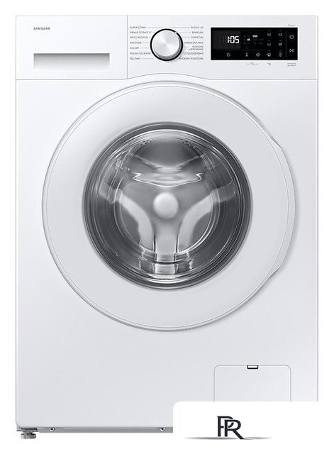 Стиральная машина Samsung WW80FG5L32TEEO - Изображение №1 — Интернет-магазин ПроЗаказ