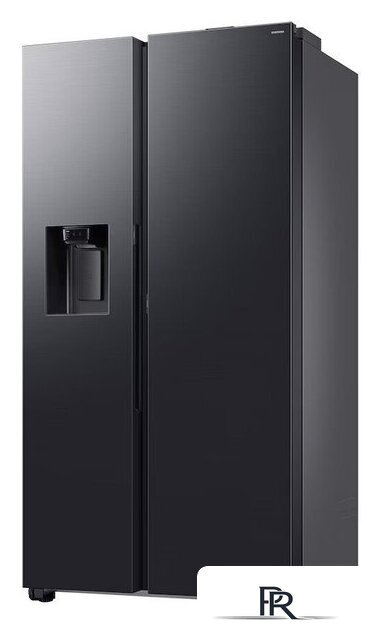 Холодильник side by side Samsung RS80F64KEFEO - Изображение №3 — Интернет-магазин ПроЗаказ