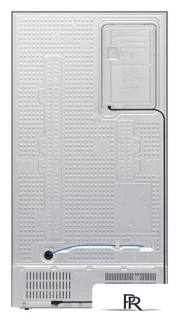 Холодильник side by side Samsung RS80F64KEFEO - Изображение №4 — Интернет-магазин ПроЗаказ