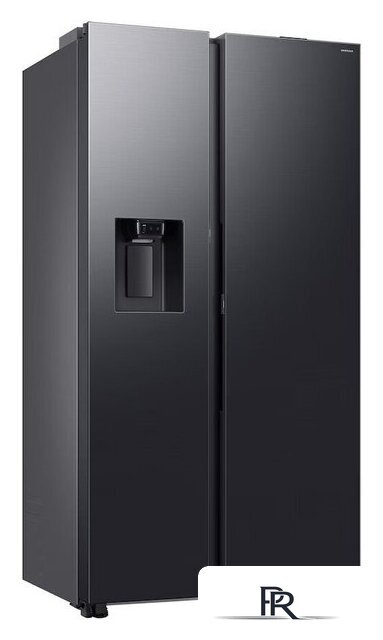 Холодильник side by side Samsung RS80F64KEFEO - Изображение №2 — Интернет-магазин ПроЗаказ
