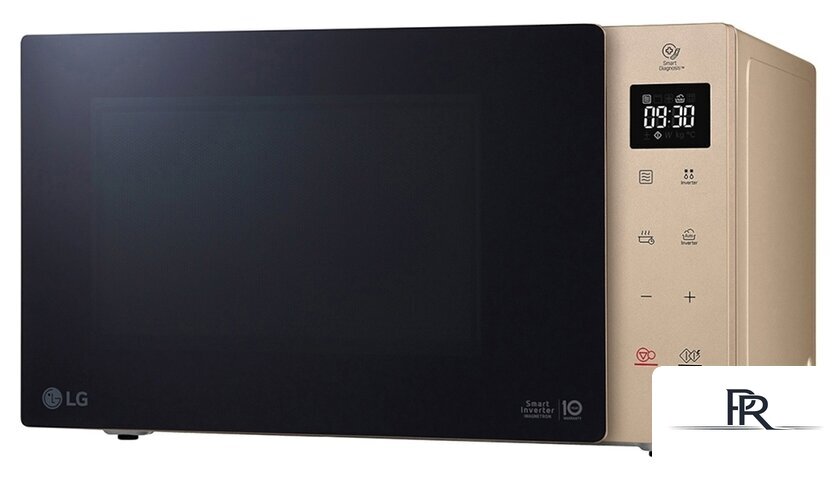 Микроволновая печь LG MW25R35GISH - Изображение №2 — Интернет-магазин ПроЗаказ