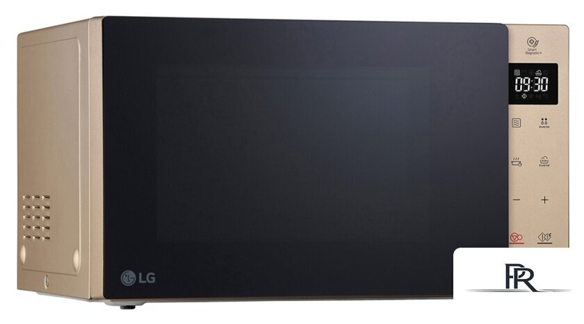 Микроволновая печь LG MW25R35GISH - Изображение №3 — Интернет-магазин ПроЗаказ
