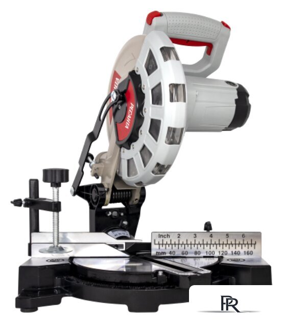 Торцовочная пила Ресанта ТП-210 - Изображение №1 — Интернет-магазин ПроЗаказ