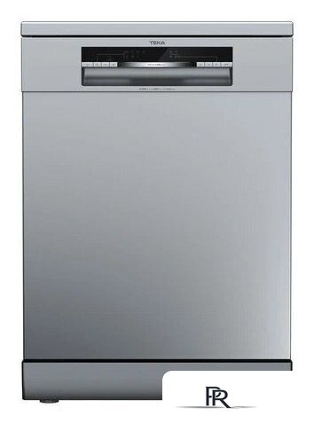 Отдельностоящая посудомоечная машина TEKA DFS 46710 SS - Изображение №1 — Интернет-магазин ПроЗаказ