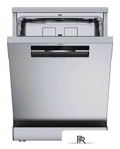 Отдельностоящая посудомоечная машина TEKA DFS 46710 SS - Изображение №6 — Интернет-магазин ПроЗаказ
