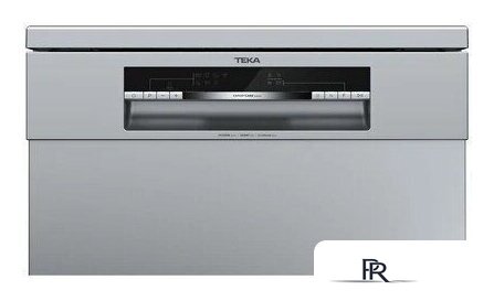 Отдельностоящая посудомоечная машина TEKA DFS 46710 SS - Изображение №2 — Интернет-магазин ПроЗаказ