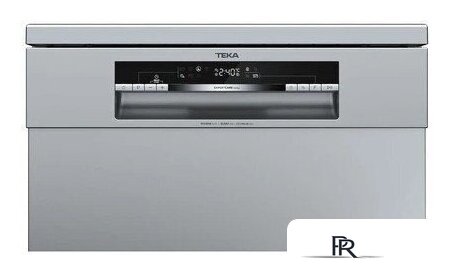 Отдельностоящая посудомоечная машина TEKA DFS 46710 SS - Изображение №3 — Интернет-магазин ПроЗаказ